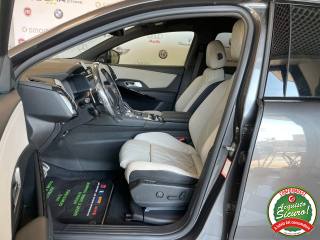 DS AUTOMOBILES DS 7 usata, con Chiusura centralizzata