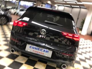 VOLKSWAGEN Golf usata, con Cerchi in lega
