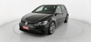 VOLKSWAGEN Golf R usata, con Airbag laterali