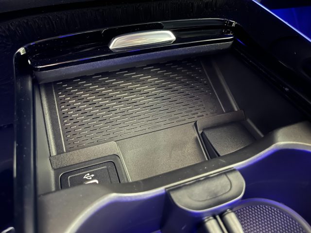 MERCEDES-BENZ GLA 200 usata, con Sedili sportivi