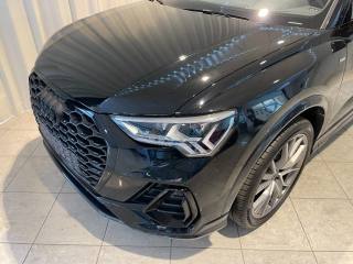 AUDI Q3 usata, con Airbag laterali