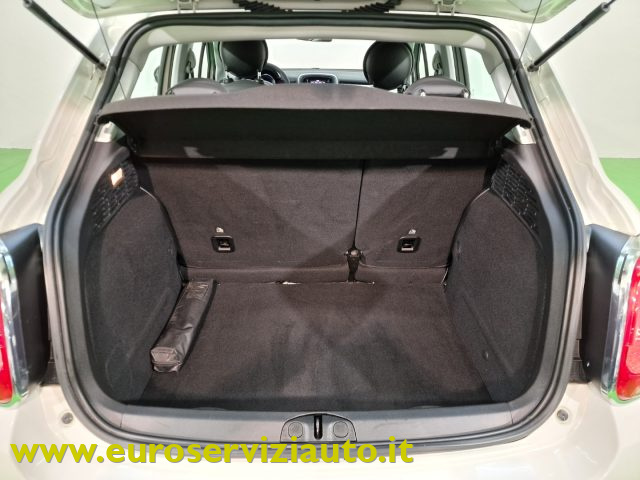 FIAT 500X usata 40
