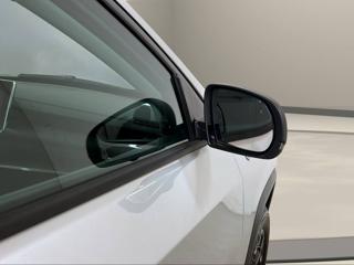 JEEP Compass usata, con Isofix