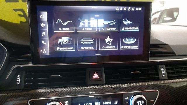 AUDI S5 usata 37