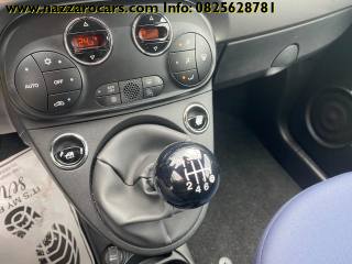 FIAT 500 usata, con Cronologia tagliandi