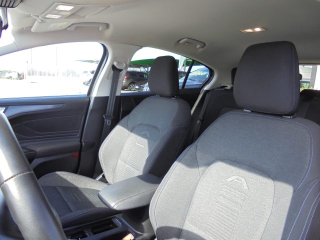 FORD Focus usata 36