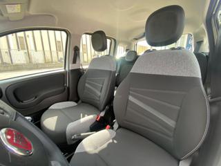 FIAT Panda usata, con Bluetooth