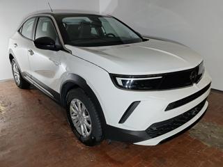 OPEL Mokka 1.2 100cv Edition + Telecamera