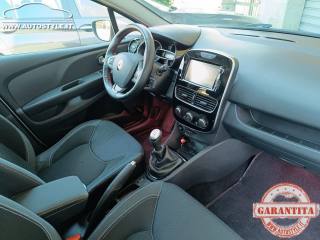 RENAULT Clio usata 71