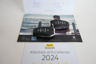 PEUGEOT 3008 usata 62