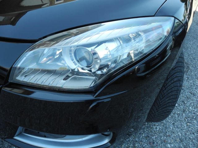 RENAULT Megane usata 58