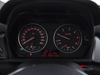 BMW 216 usata 12