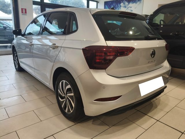 VOLKSWAGEN Polo usata, con Airbag Passeggero