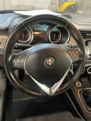 ALFA ROMEO Giulietta usata, con Cerchi in lega