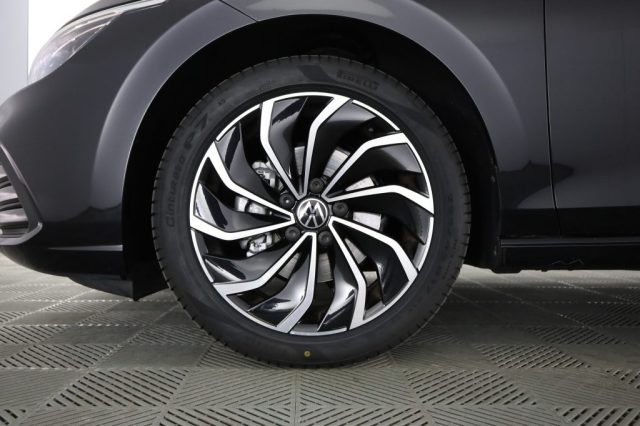 VOLKSWAGEN Golf usata 8