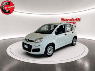FIAT Panda usata, con Airbag