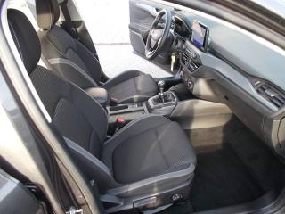 FORD Focus usata, con Climatizzatore