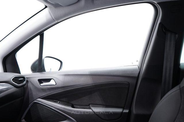 OPEL Crossland usata, con Vivavoce