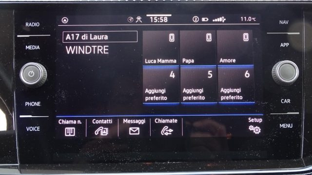 VOLKSWAGEN Polo usata 97