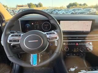 HYUNDAI Tucson usata, con Controllo trazione