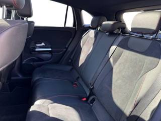 MERCEDES-BENZ GLA 250 usata, con Interni in pelle