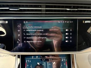 AUDI Q8 usata, con Controllo vocale
