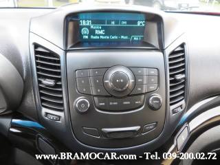 CHEVROLET Orlando usata, con Immobilizzatore elettronico