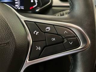 RENAULT Captur usata, con Isofix