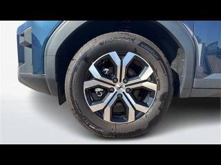 DACIA Bigster usata, con Climatizzatore