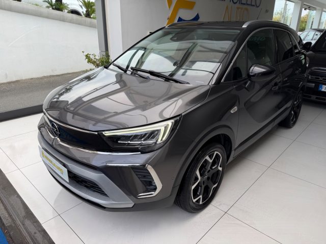 OPEL Crossland usata, con Boardcomputer