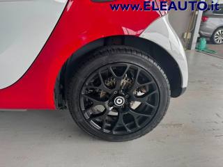 SMART ForTwo usata, con Climatizzatore