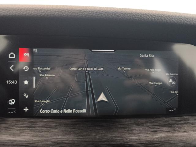 ALFA ROMEO Stelvio usata, con Servosterzo