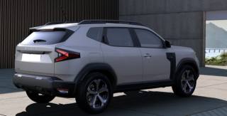 DACIA Duster usata, con Airbag laterali