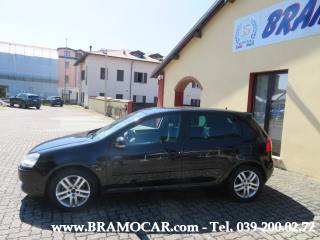 VOLKSWAGEN Golf usata, con Chiusura centralizzata