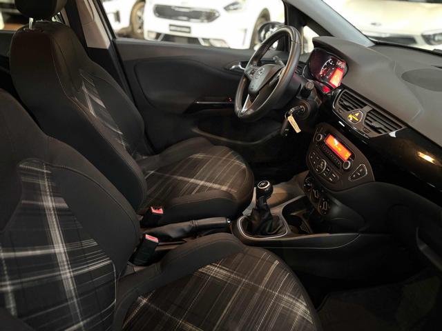 OPEL Corsa usata, con Cerchi in lega