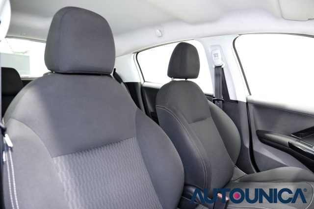 PEUGEOT 208 usata 54