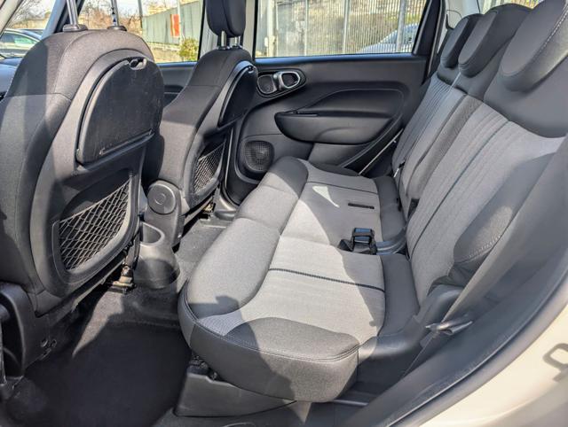 FIAT 500L usata, con Fendinebbia
