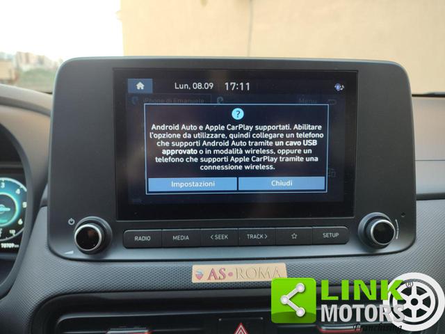 HYUNDAI Kona usata 30