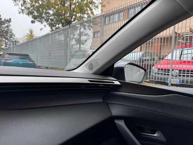 PEUGEOT 308 usata, con Controllo trazione