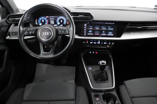 AUDI A3 usata, con Airbag laterali