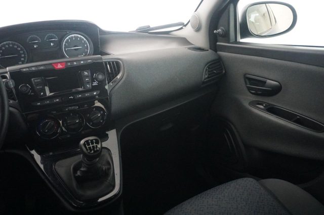 LANCIA Ypsilon usata 20