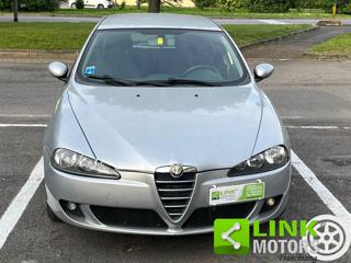 ALFA ROMEO 147 usata, con Airbag