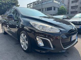 PEUGEOT 308 usata, con Airbag Passeggero