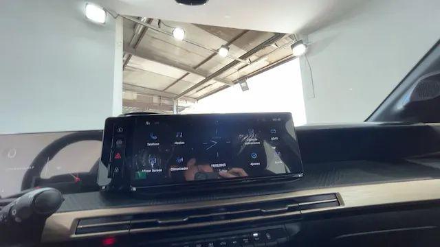 LANCIA Ypsilon usata, con Climatizzatore