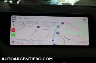 BMW 218 usata, con Controllo elettronico della corsia