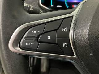 RENAULT ZOE usata, con Hill holder