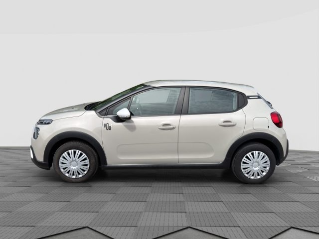 CITROEN C3 usata 1