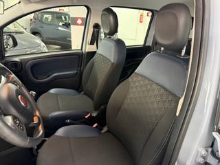 FIAT Panda usata, con Autoradio