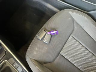 SKODA Fabia usata, con Bluetooth