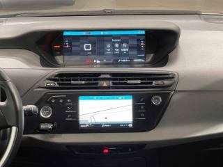 CITROEN C4 Spacetourer usata, con Immobilizzatore elettronico